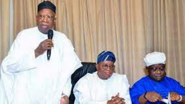 Disregard TOP members’ request, Osun APC urges Reconciliation Committee